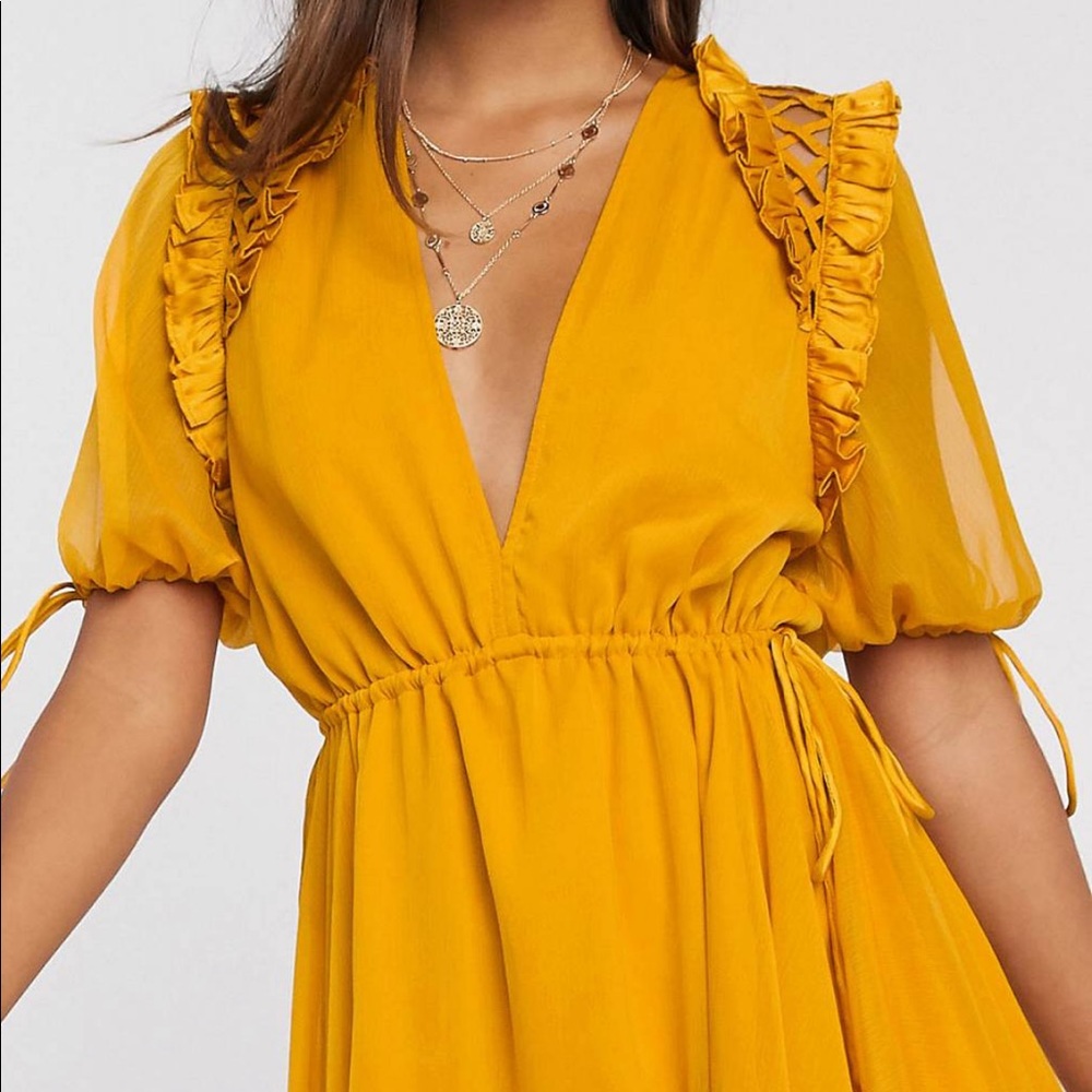 ASOS Dress